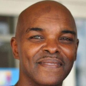 Meet your Posher, Derrick